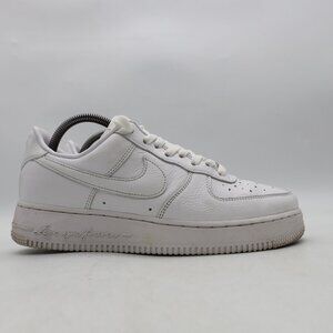 Nike Air Force 1 Low Drake NOCTA Certified Lover Boy Men’s Size 8 White Sneaker